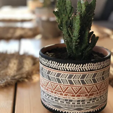 Vakantiehuis Harmony Luxury Naxos Kastrákion