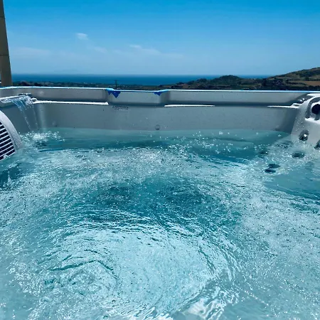 Vakantiehuis Harmony Luxury Naxos