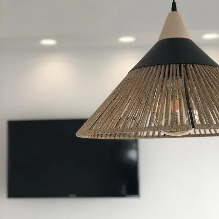 Harmony Luxury Naxos *