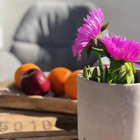 Harmony Luxury Naxos * Kastrákion