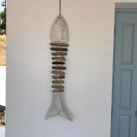 Harmony Luxury Naxos *