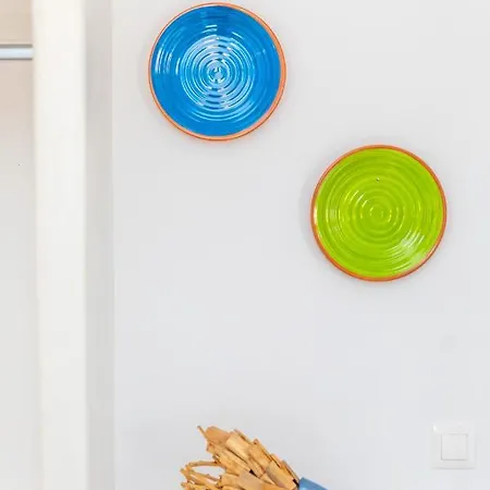 Harmony Luxury Naxos Vakantiehuis *