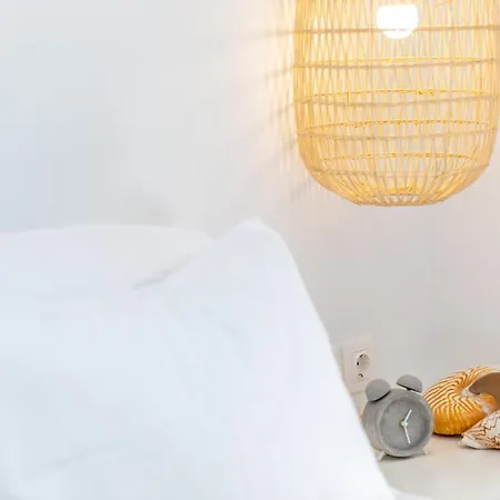 Harmony Luxury Naxos Vakantiehuis