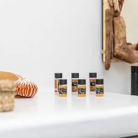 Harmony Luxury Naxos *