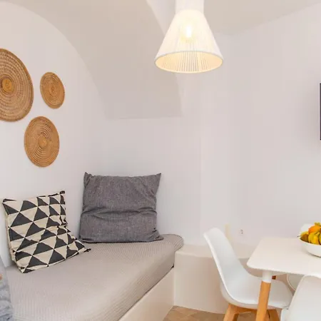 Vakantiehuis Harmony Luxury Naxos