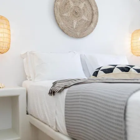 Harmony Luxury Naxos *