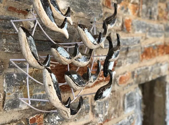 Harmony Luxury Naxos Dom wakacyjny *