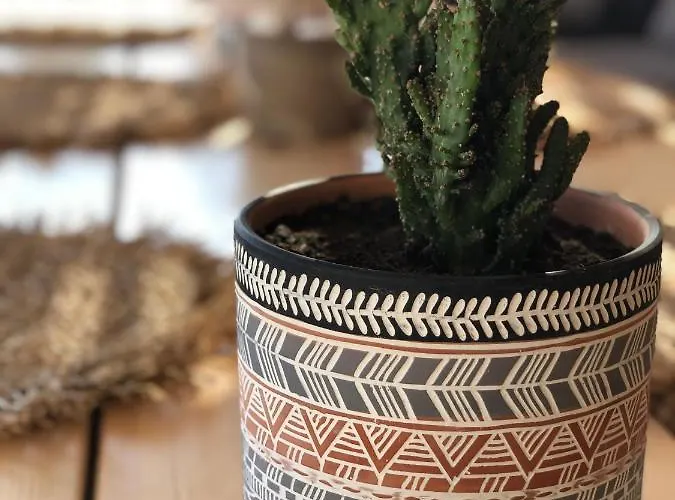 Dom wakacyjny Harmony Luxury Naxos Kastrákion