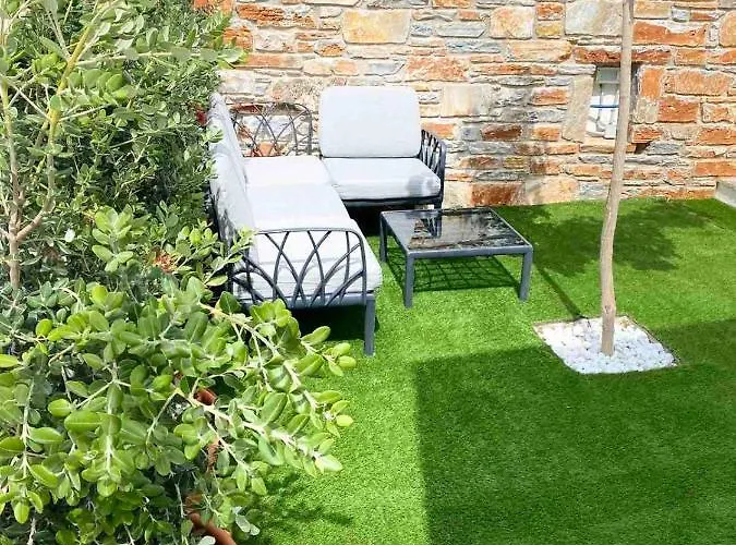 Dom wakacyjny Harmony Luxury Naxos *