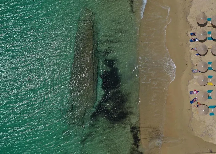 Dom wakacyjny Harmony Luxury Naxos Kastrákion