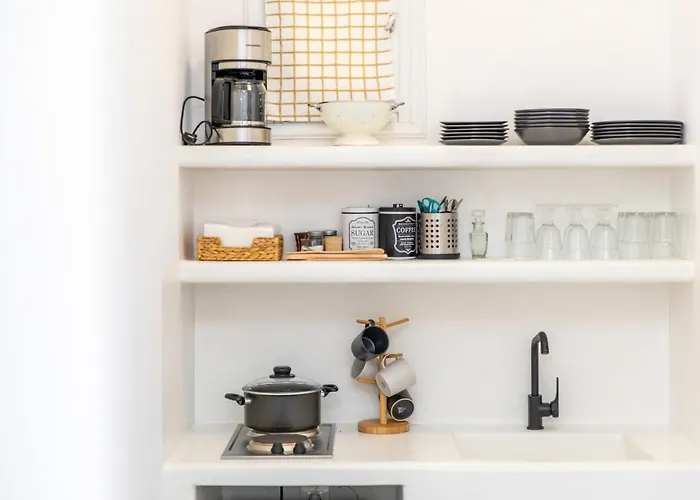 Harmony Luxury Naxos *