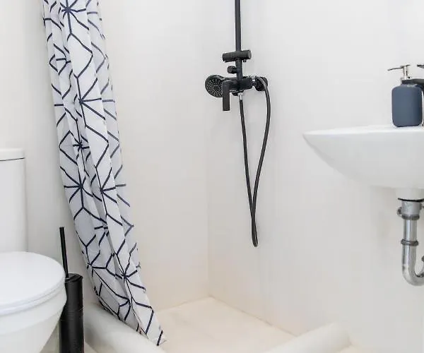 Dom wakacyjny Harmony Luxury Naxos Kastrákion