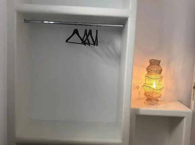 Harmony Luxury Naxos Dom wakacyjny