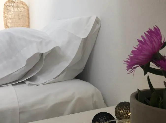 펜션 Harmony Luxury Naxos *