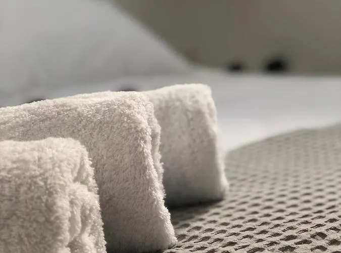 Harmony Luxury Naxos *