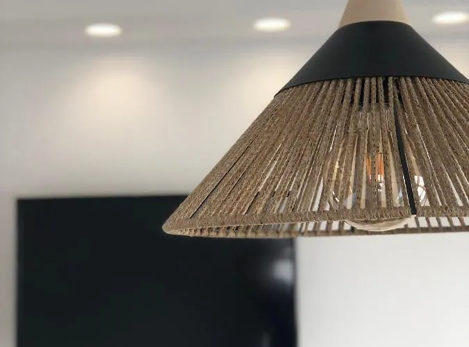 Harmony Luxury Naxos *