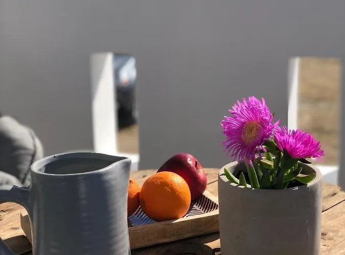 Harmony Luxury Naxos Dom wakacyjny *