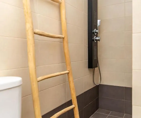 Dom wakacyjny Harmony Luxury Naxos Kastrákion