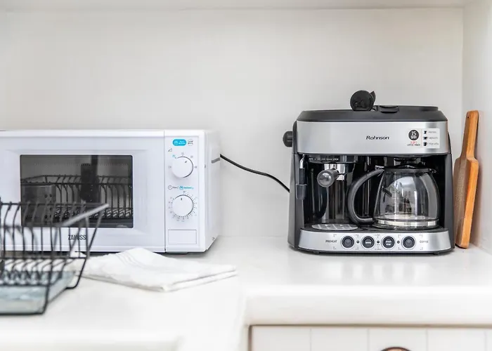 Dom wakacyjny Harmony Luxury Naxos