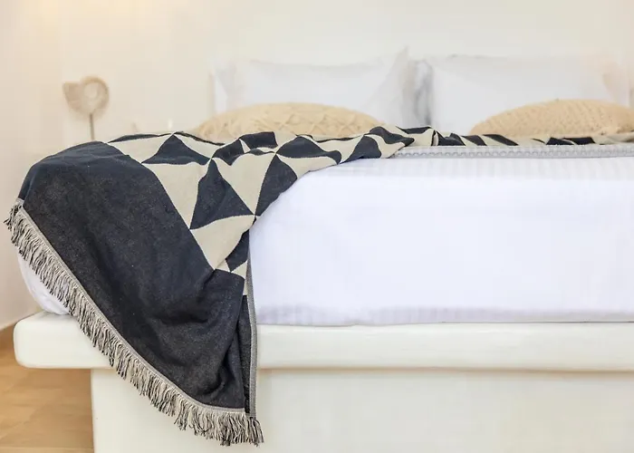 Harmony Luxury Naxos * Kastrákion