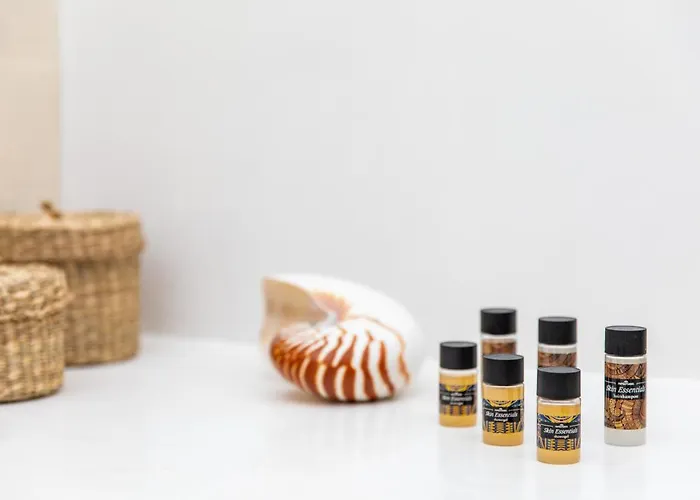 Harmony Luxury Naxos * Kastrákion