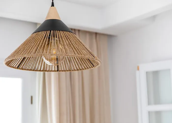 Harmony Luxury Naxos *