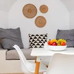 Harmony Luxury Naxos * Kastrákion