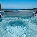 Prázdninový dům Harmony Luxury Naxos