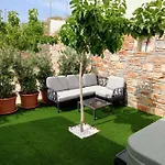 Harmony Luxury Naxos Prázdninový dům *