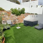 Prázdninový dům Harmony Luxury Naxos *