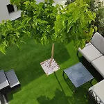 Prázdninový dům Harmony Luxury Naxos