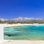 Harmony Luxury Naxos Kastrákion
