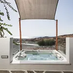 Harmony Luxury Naxos Prázdninový dům Kastrákion