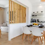 Harmony Luxury Naxos * Kastrákion