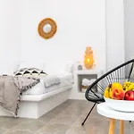 Harmony Luxury Naxos *