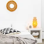 Harmony Luxury Naxos Prázdninový dům
