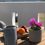 Harmony Luxury Naxos Holiday home *
