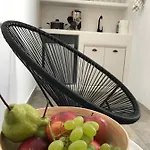 Harmony Luxury Naxos Holiday home