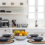 Harmony Luxury Naxos Ferienhaus