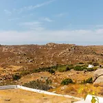 Harmony Luxury Naxos Ferienhaus *