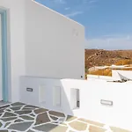 Harmony Luxury Naxos Prázdninový dům Kastrákion