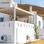 Harmony Luxury Naxos * Kastrákion