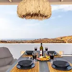 Ferienhaus Harmony Luxury Naxos *
