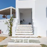 Harmony Luxury Naxos *