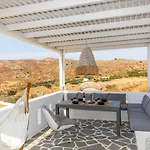 Harmony Luxury Naxos Kastrákion
