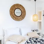 Harmony Luxury Naxos Prázdninový dům *