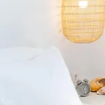 Harmony Luxury Naxos Prázdninový dům