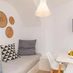 Prázdninový dům Harmony Luxury Naxos
