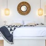 Prázdninový dům Harmony Luxury Naxos *