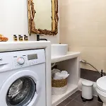 Harmony Luxury Naxos Prázdninový dům
